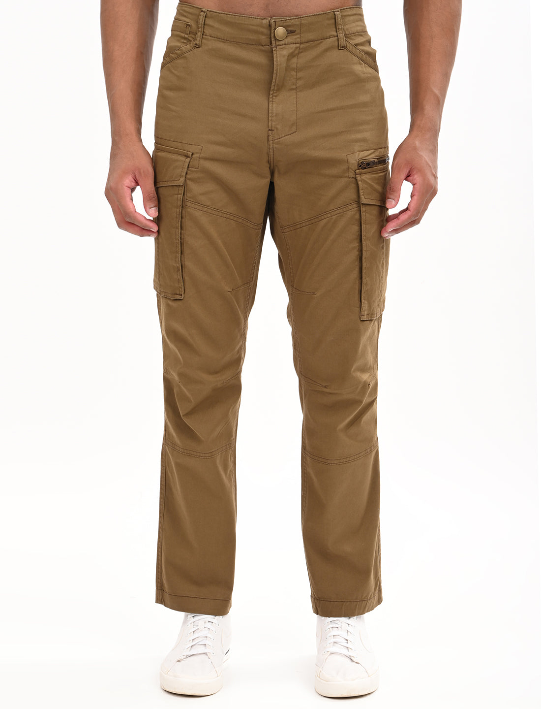 ALEX Brown GS - Cargo Premium