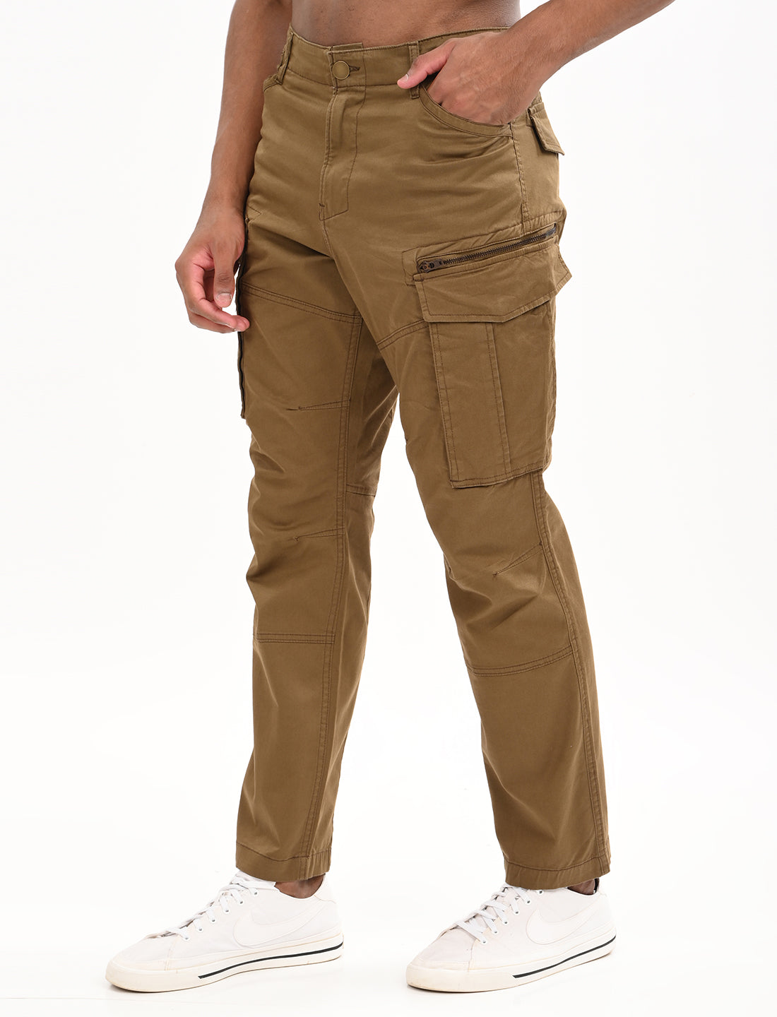 ALEX Brown GS - Cargo Premium