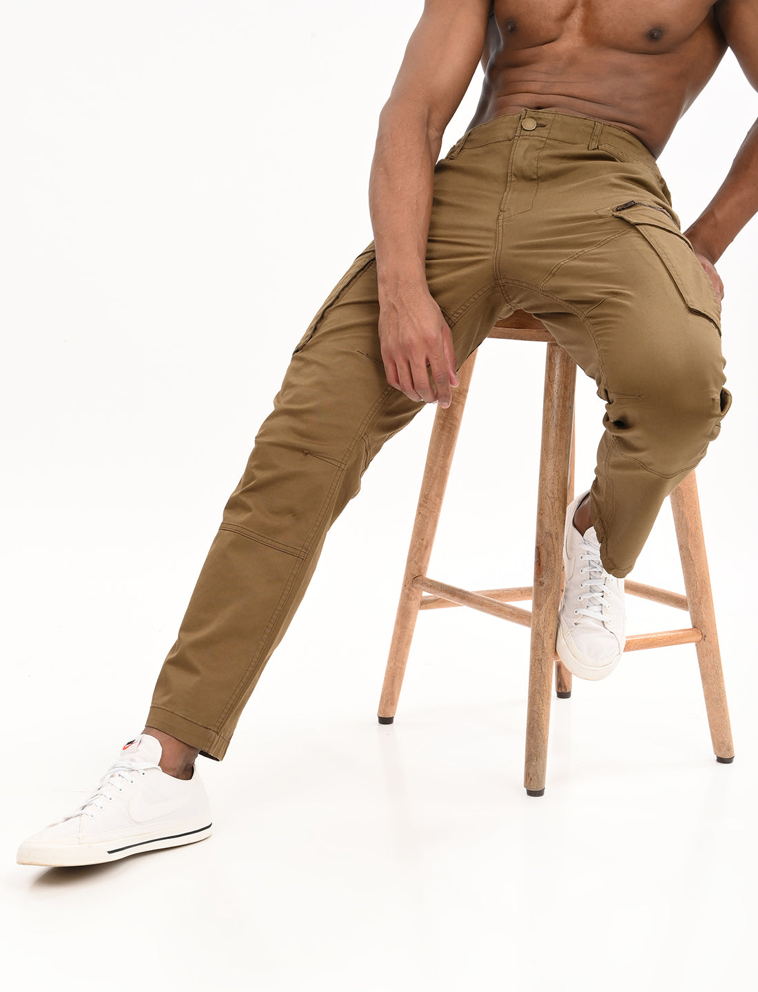 ALEX Brown GS - Cargo Premium