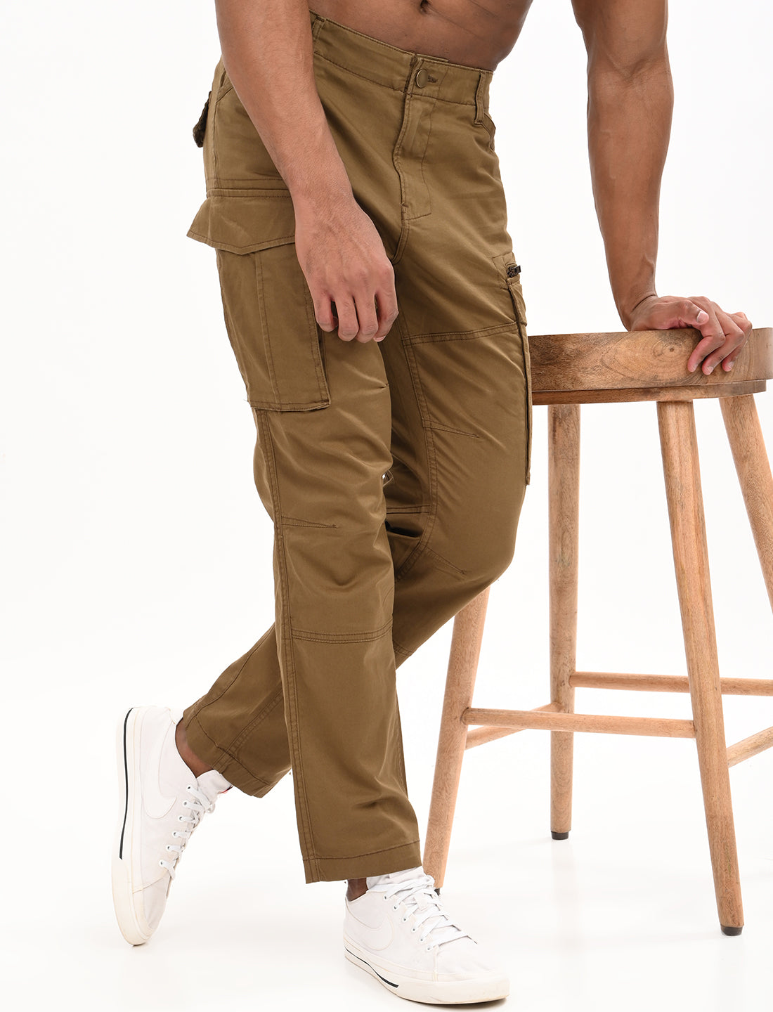 ALEX Brown GS - Cargo Premium