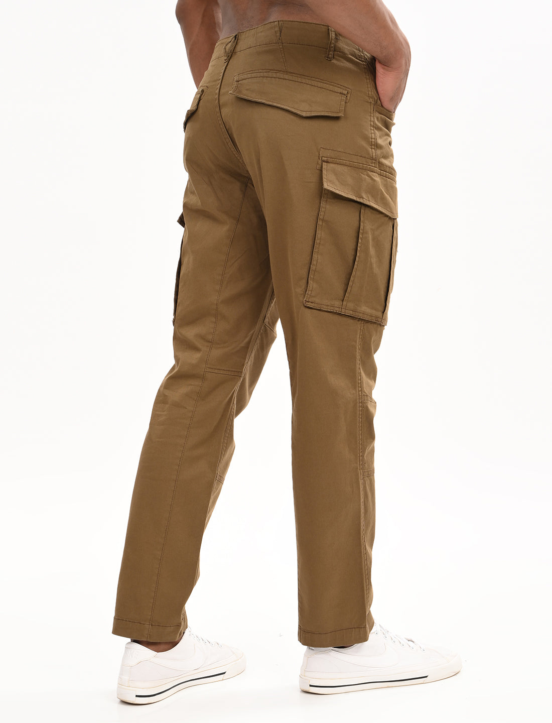 ALEX Brown GS - Cargo Premium