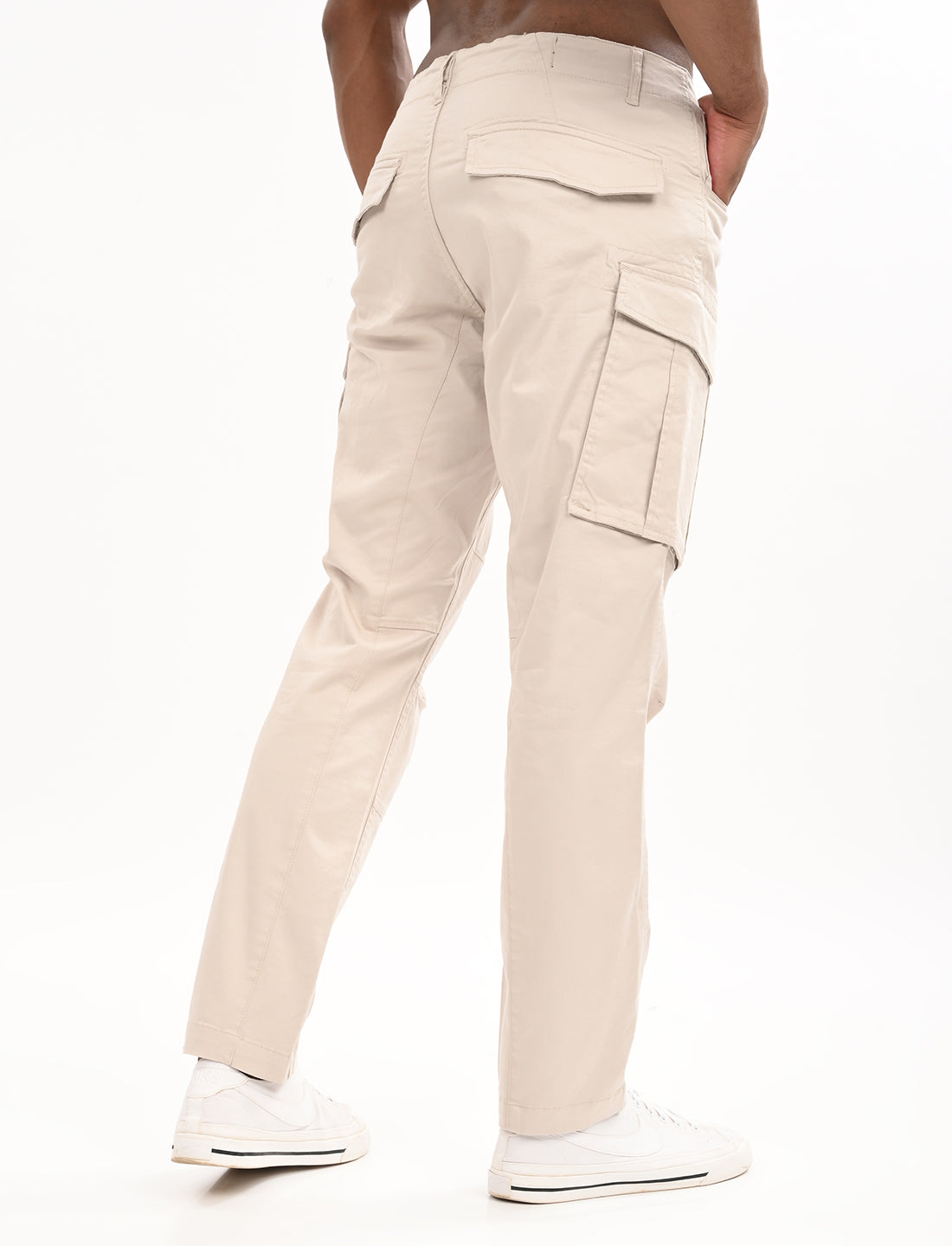 Alex Cream GS - Cargo Premium