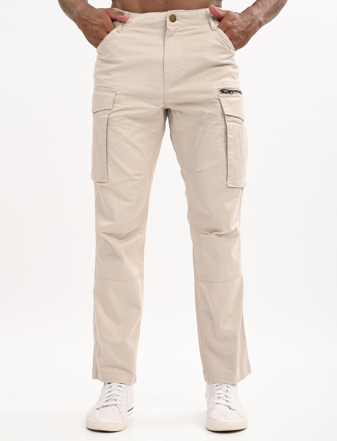 Alex Cream GS - Cargo Premium