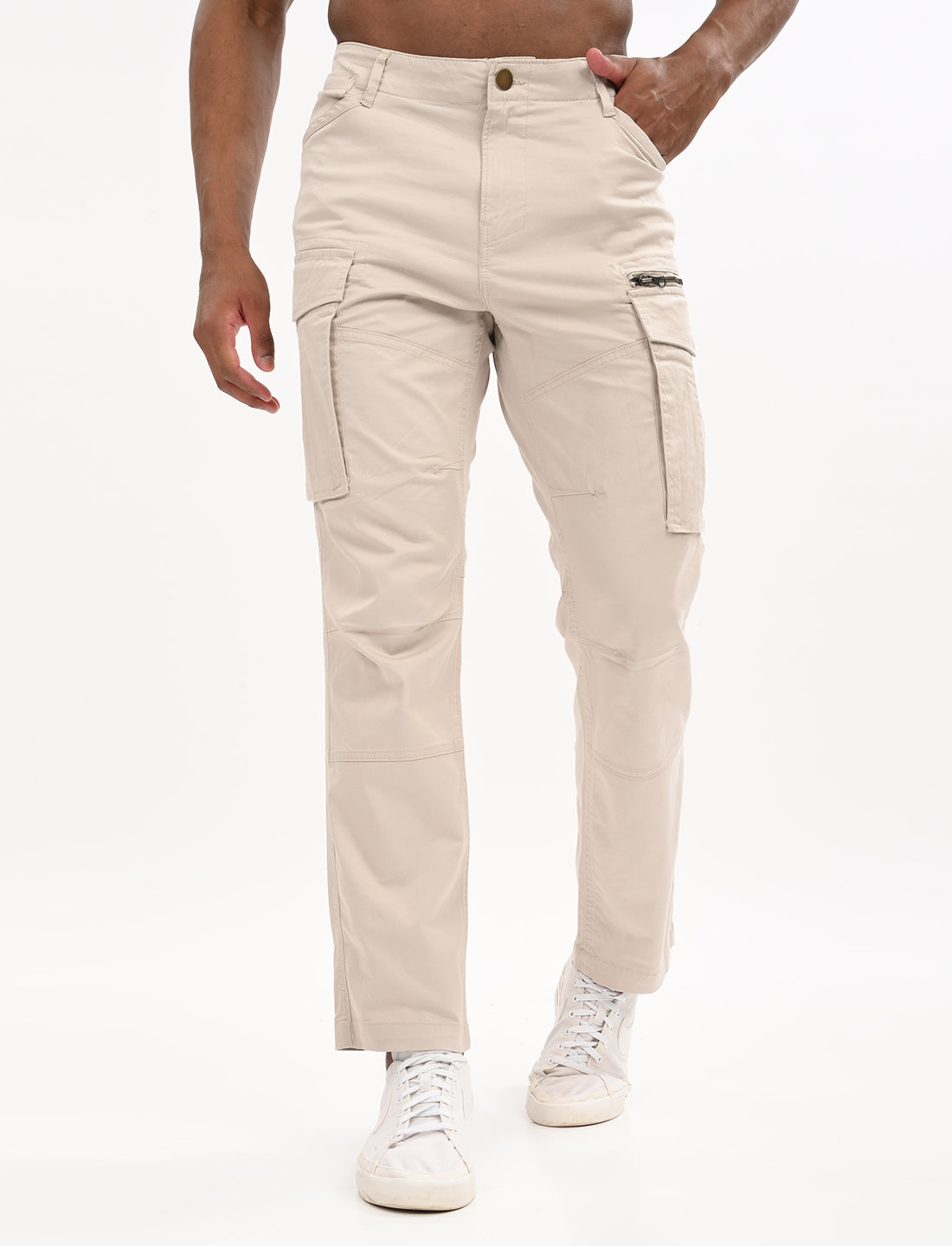 Alex Cream GS - Cargo Premium