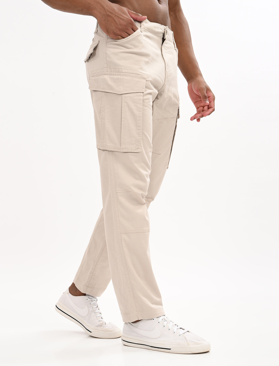 Alex Cream GS - Cargo Premium