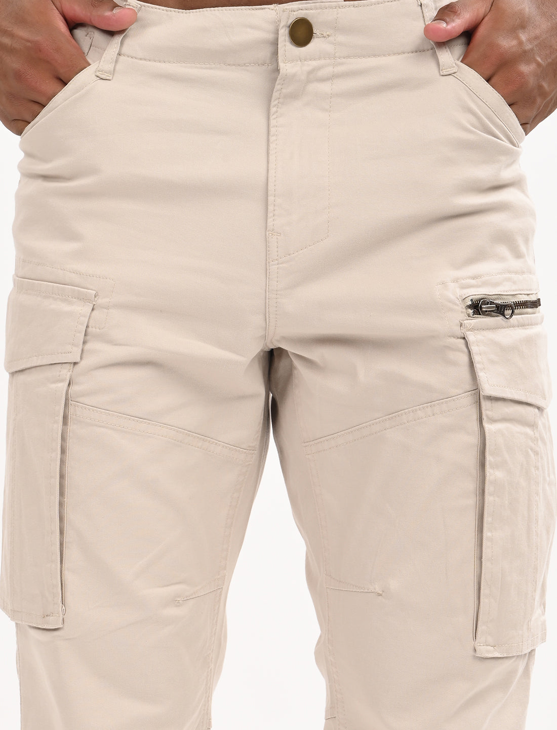 Alex Cream GS - Cargo Premium