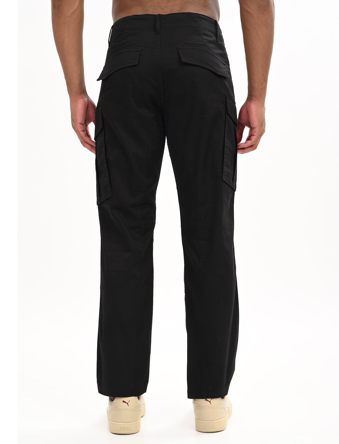 Alex Black GS - Cargo Premium
