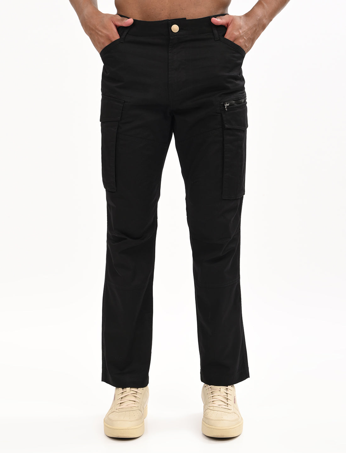 Alex Black GS - Cargo Premium