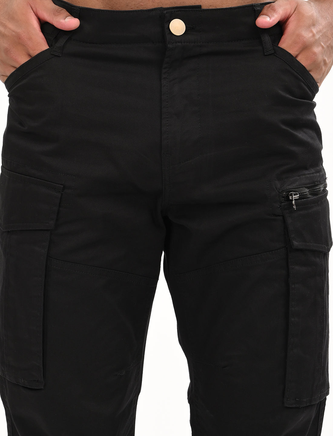 Alex Black GS - Cargo Premium
