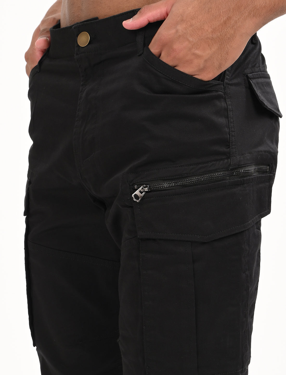Alex Black GS - Cargo Premium