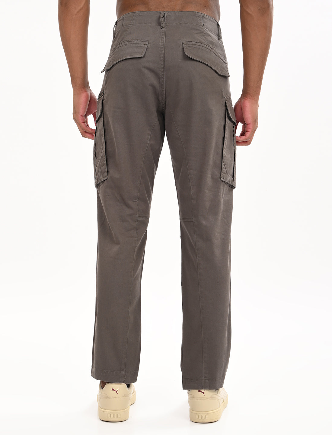 Alex Grey GS - Cargo Premium