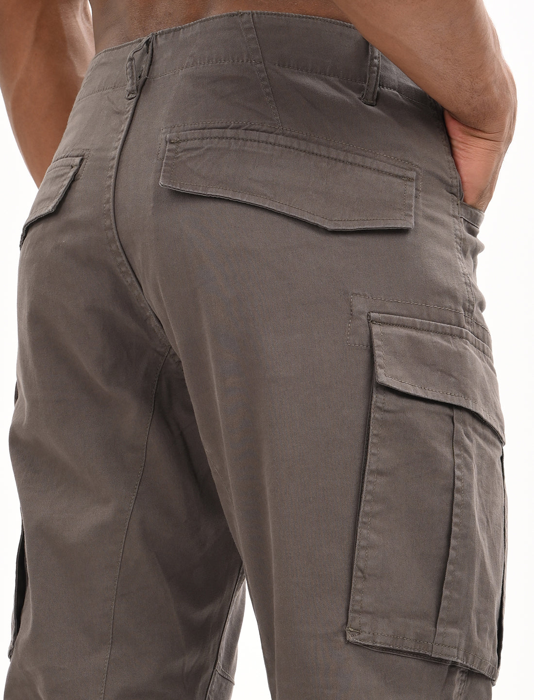 Alex Grey GS - Cargo Premium