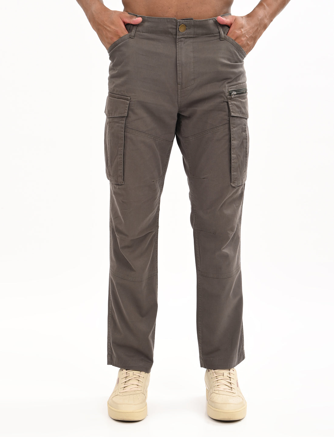 Alex Grey GS - Cargo Premium