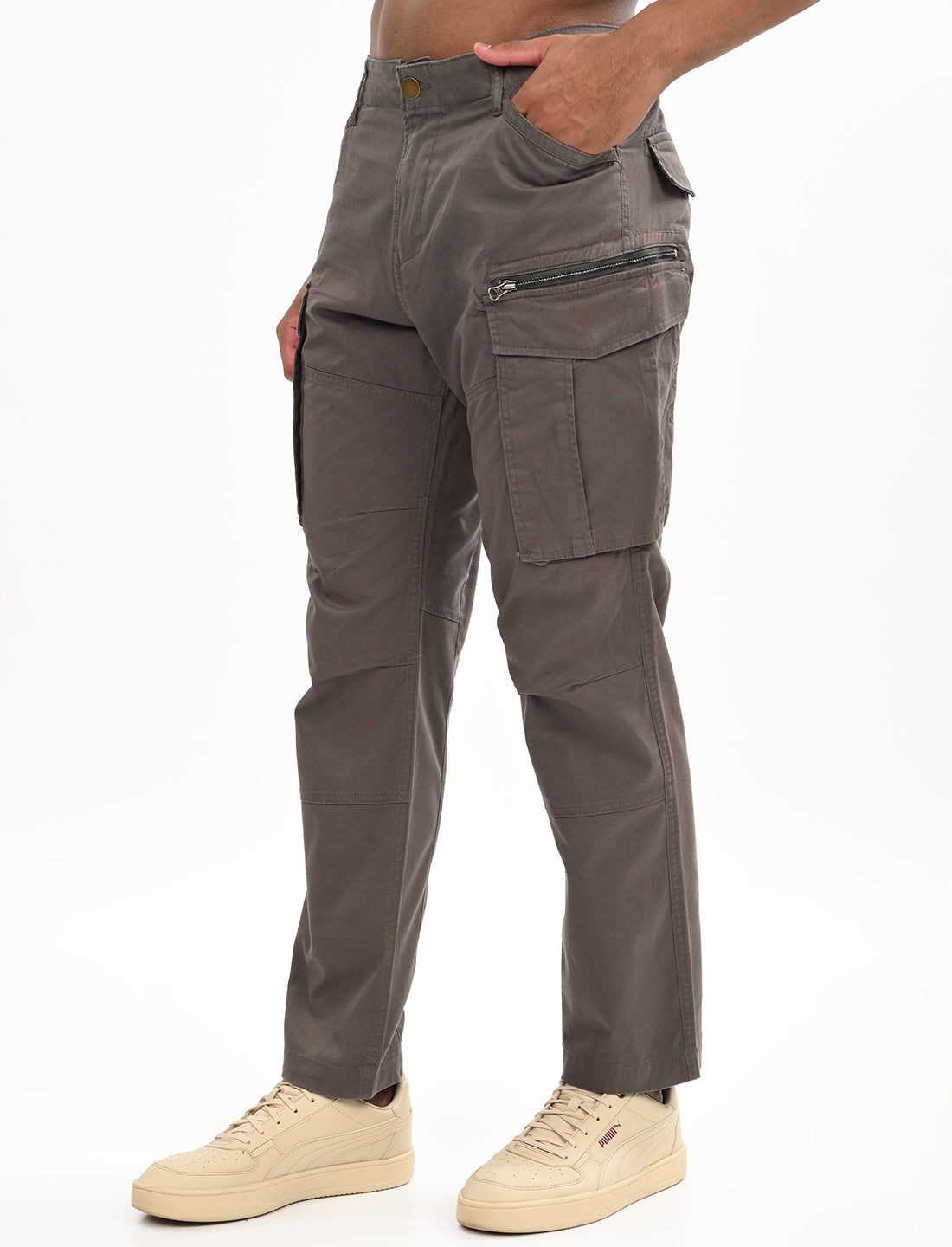Alex Grey GS - Cargo Premium