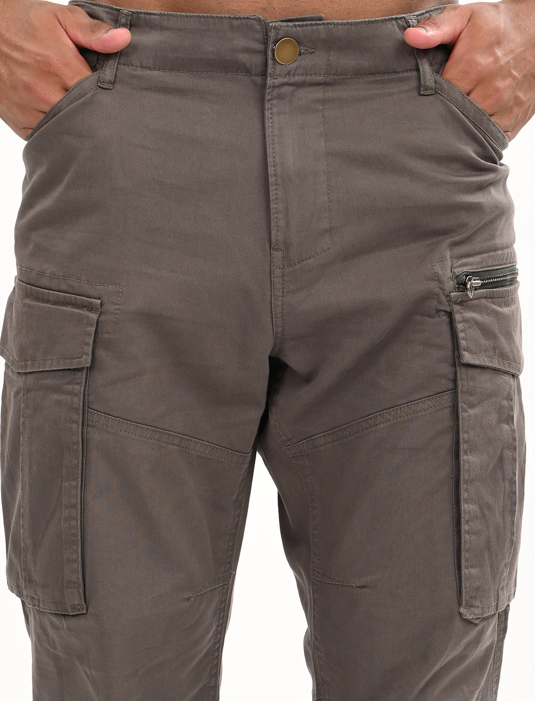 Alex Grey GS - Cargo Premium