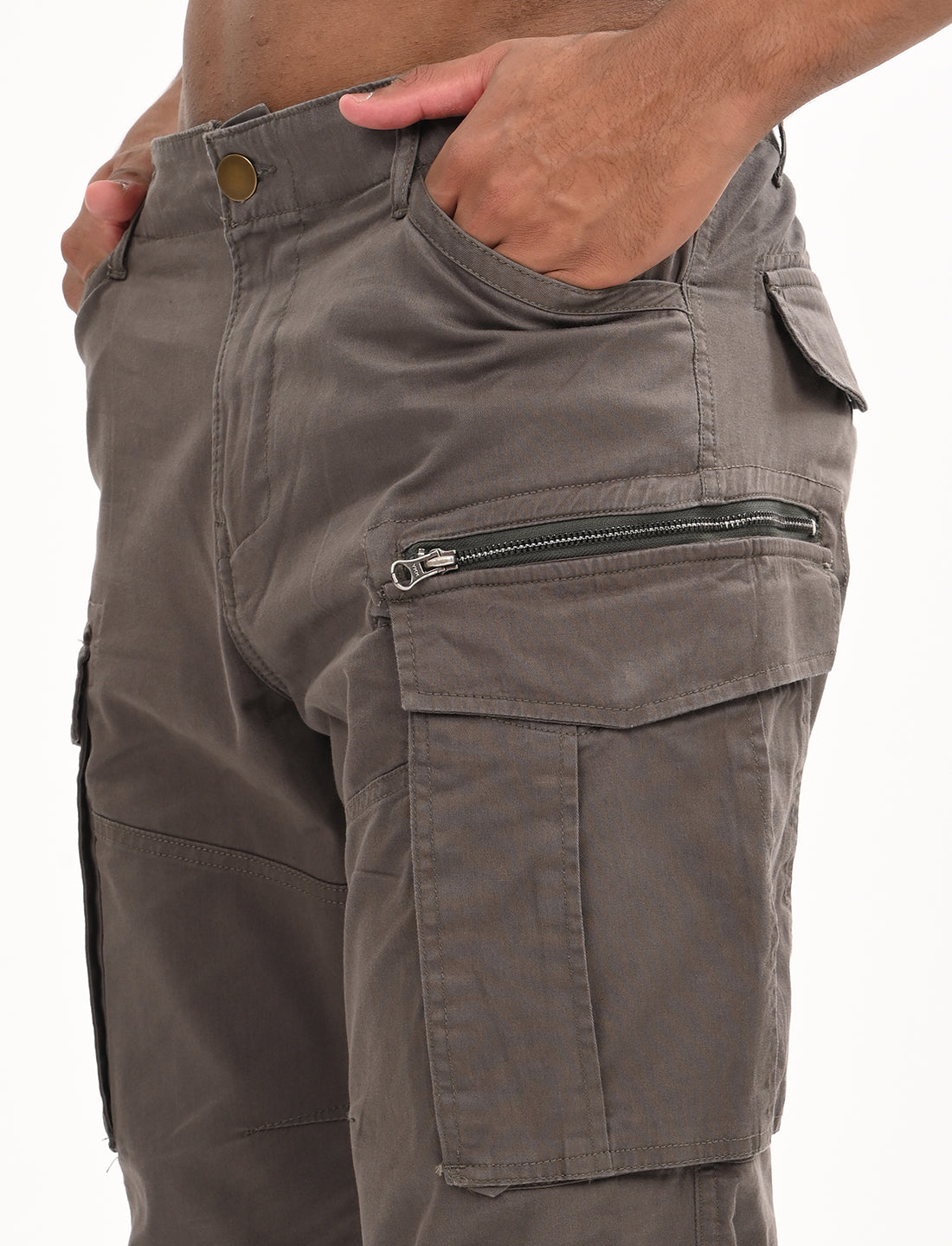 Alex Grey GS - Cargo Premium