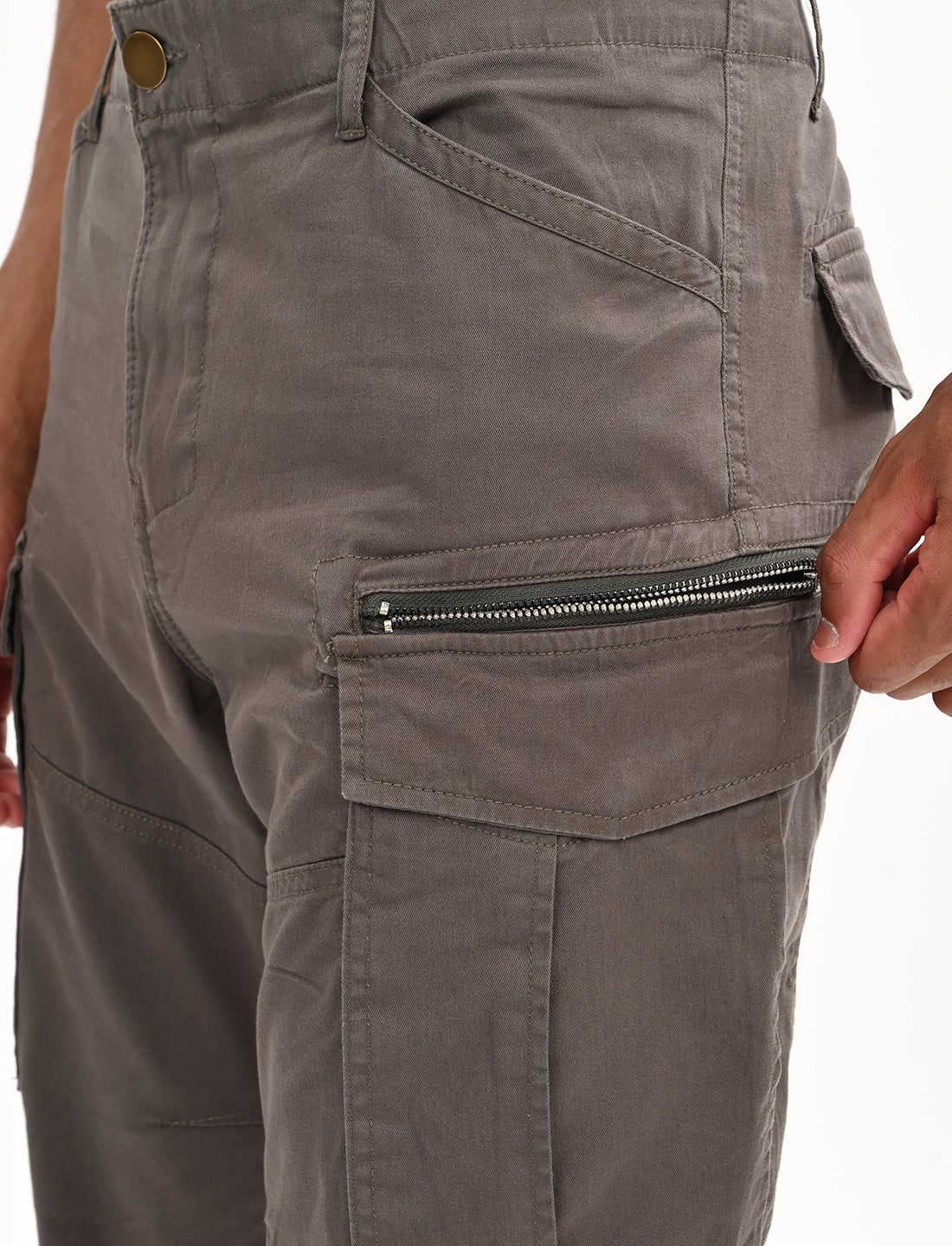 Alex Grey GS - Cargo Premium