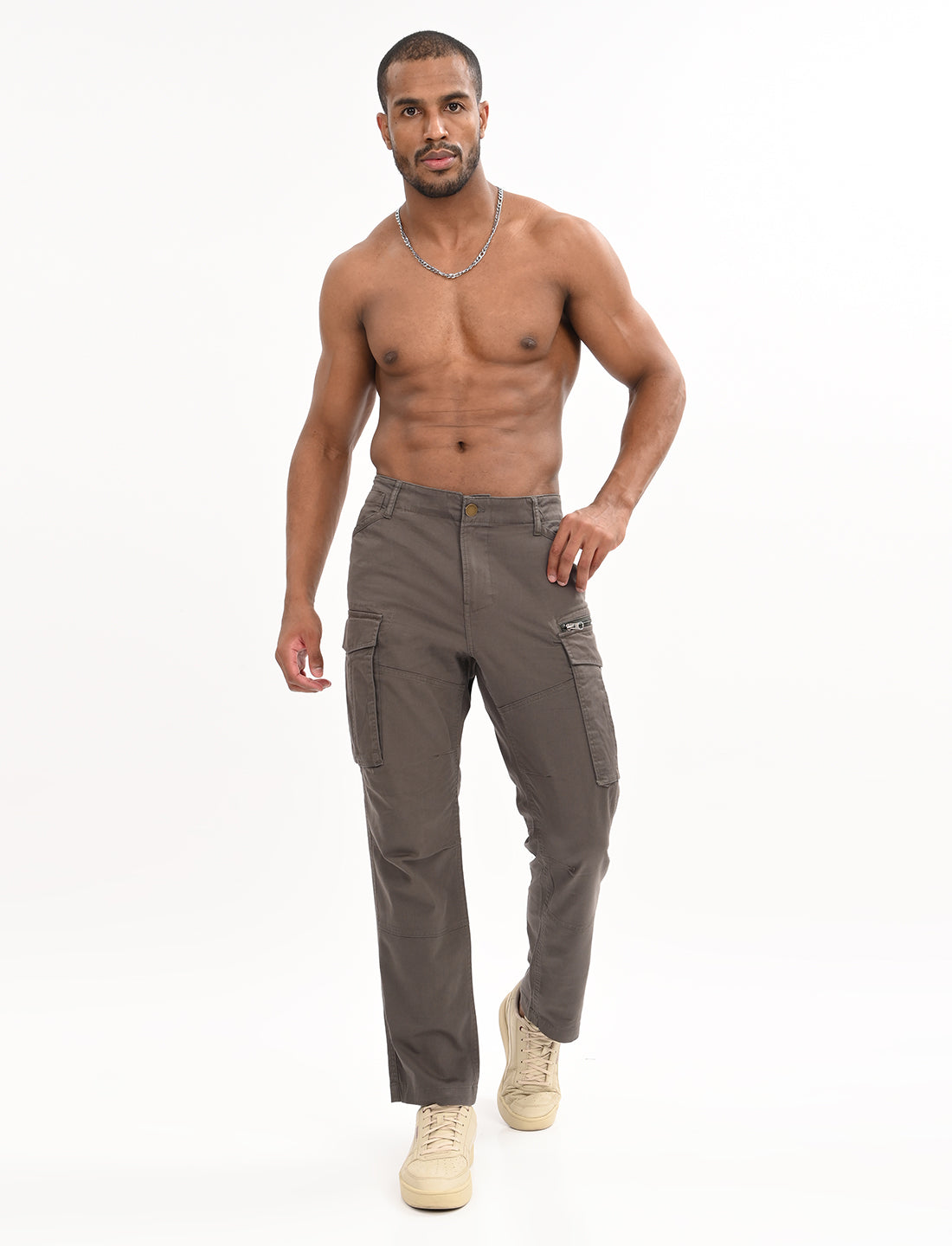Alex Grey GS - Cargo Premium