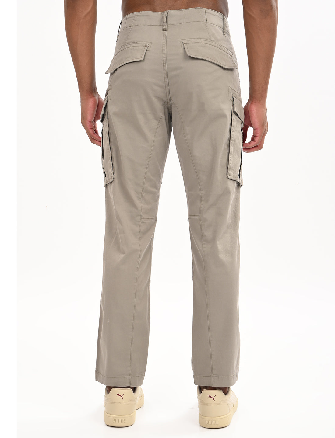 Alex Ash GS - Cargo Premium