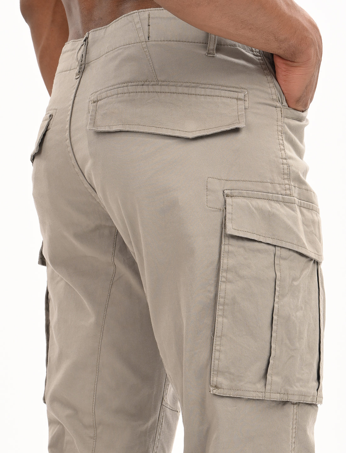 Alex Ash GS - Cargo Premium