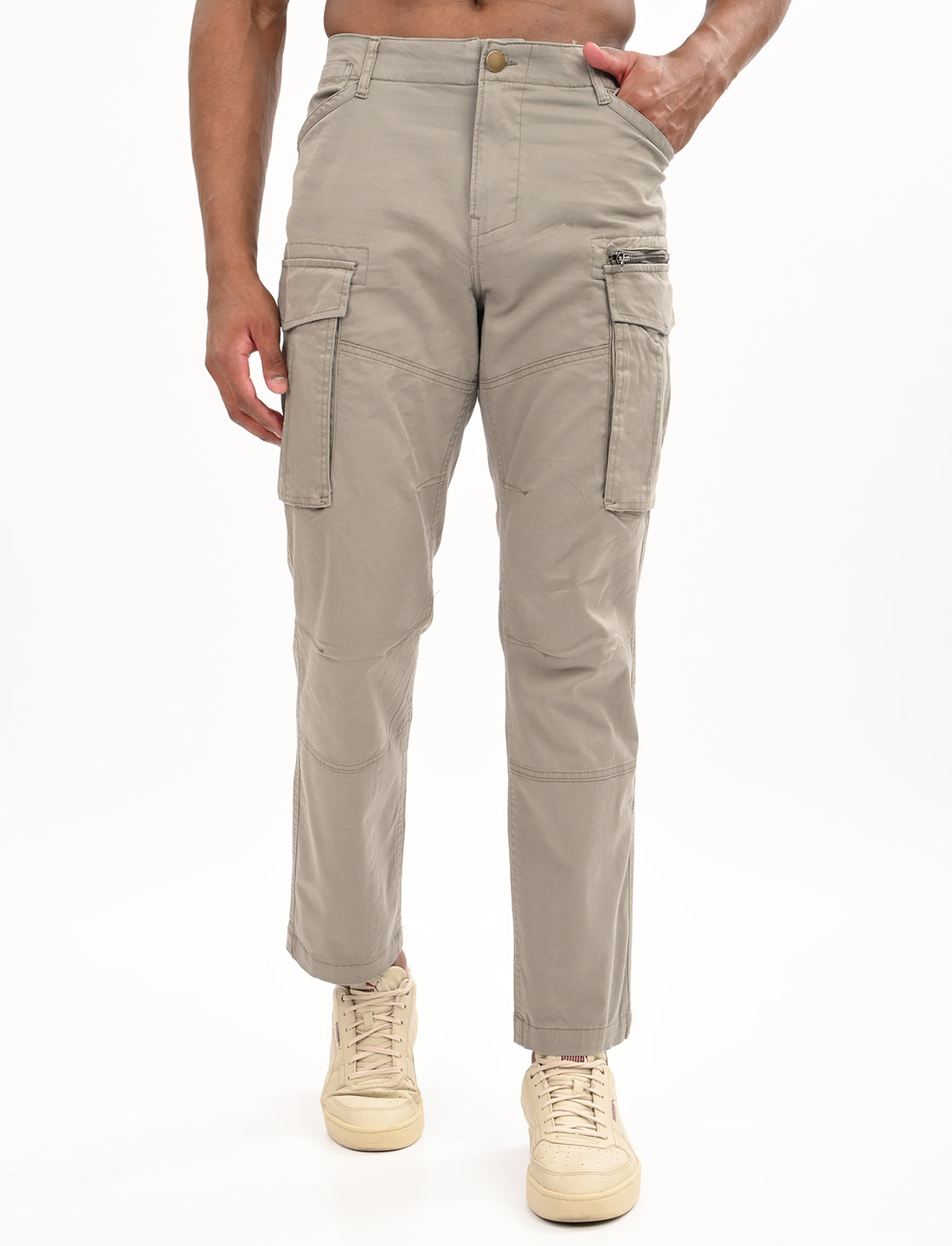 Alex Ash GS - Cargo Premium