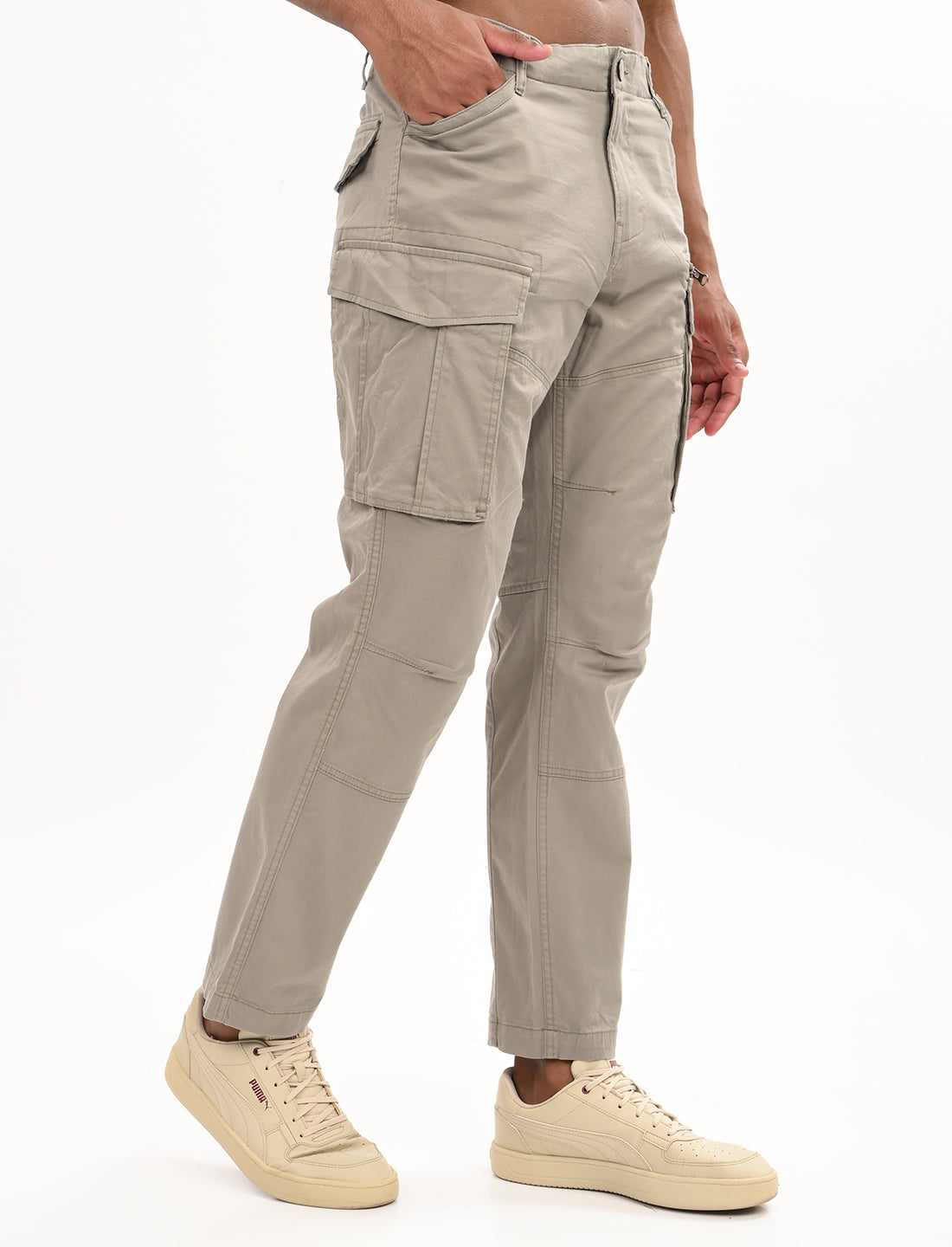 Alex Ash GS - Cargo Premium