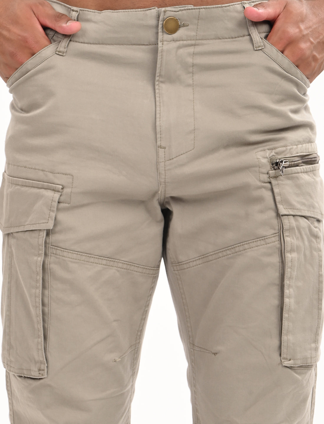 Alex Ash GS - Cargo Premium
