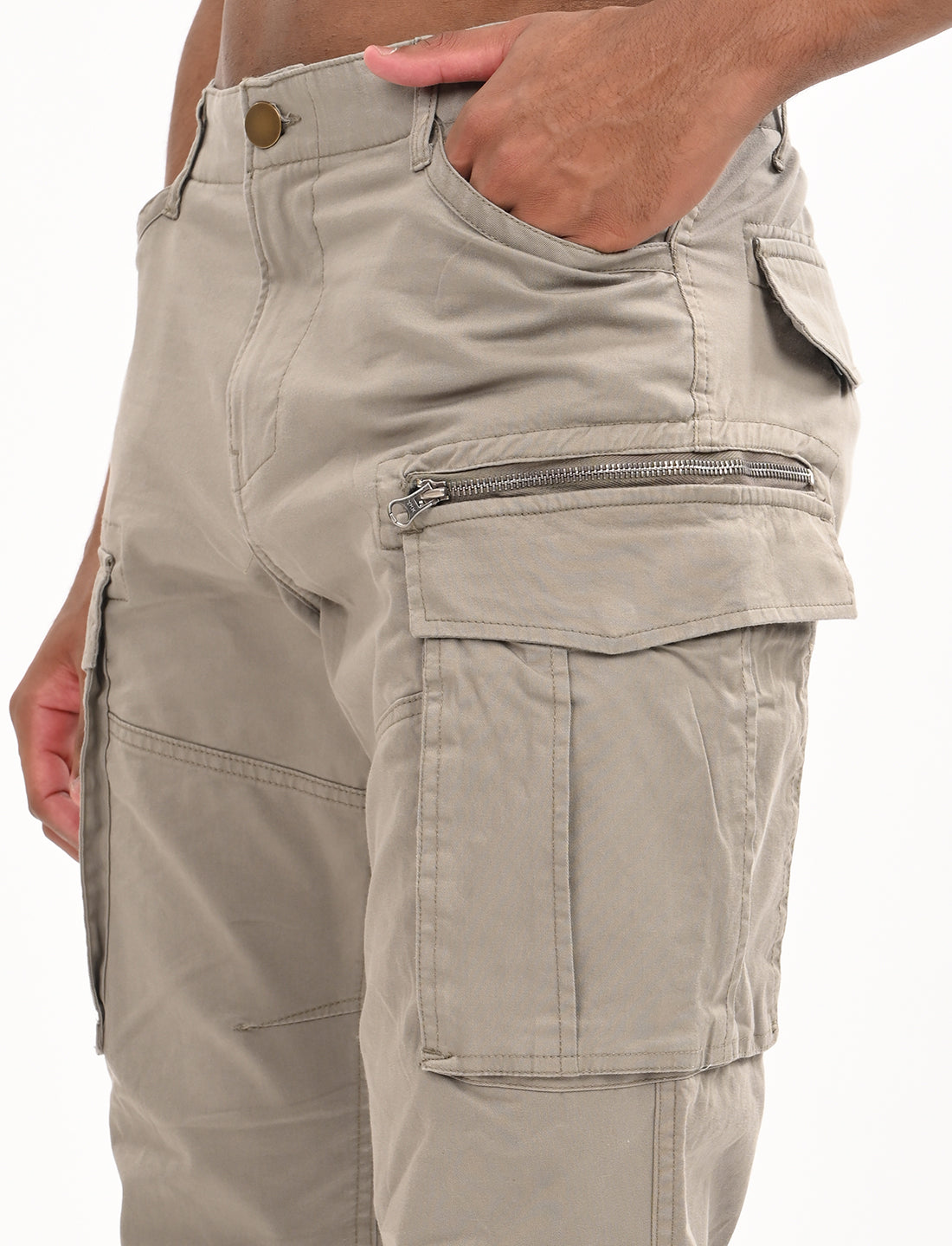 Alex Ash GS - Cargo Premium