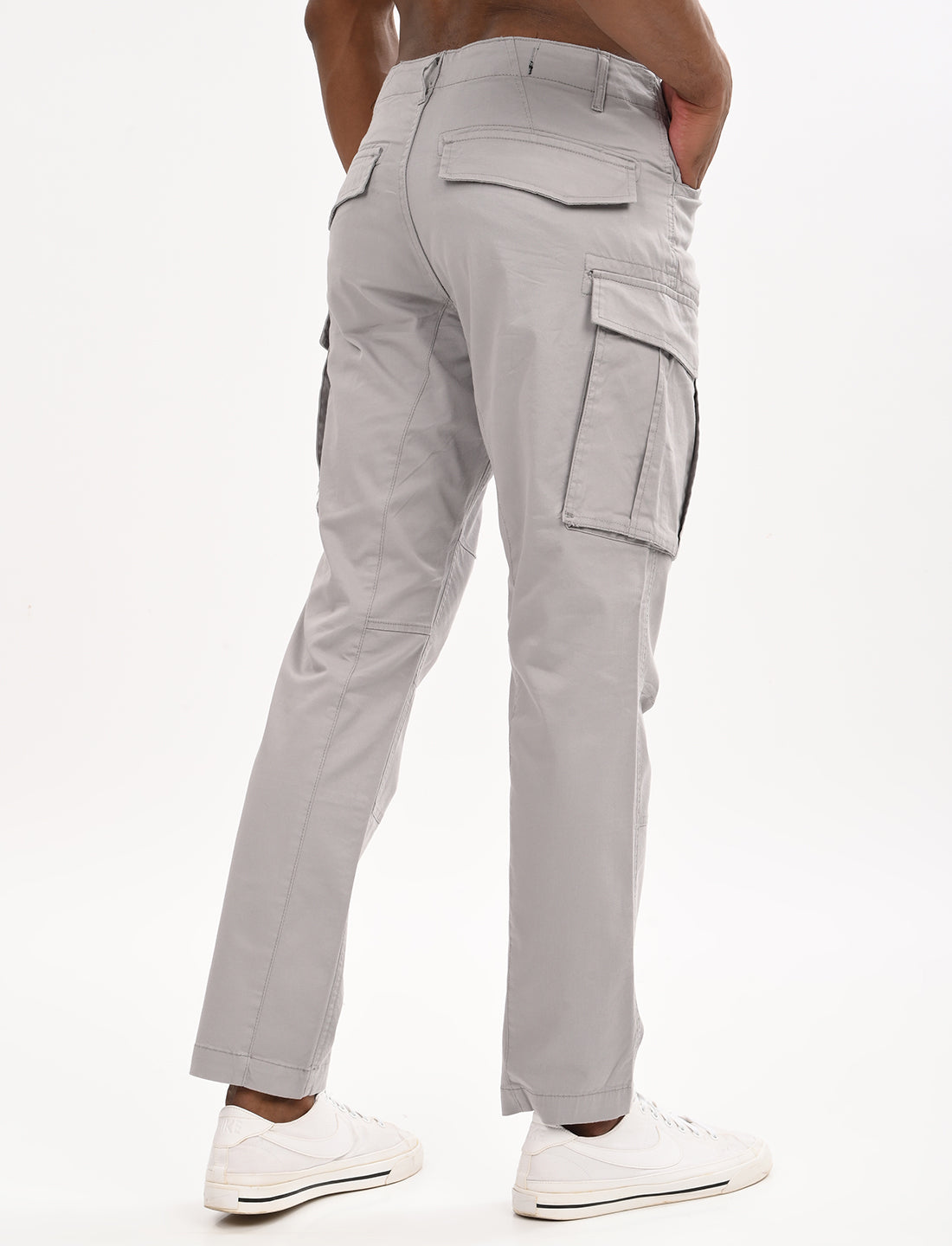 Alex Lite Grey GS - Cargo Premium