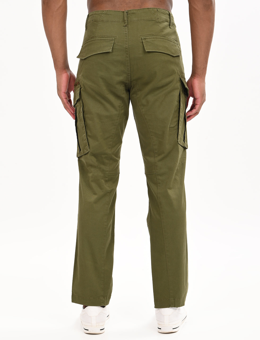 Alex Nature Green GS - Cargo Premium