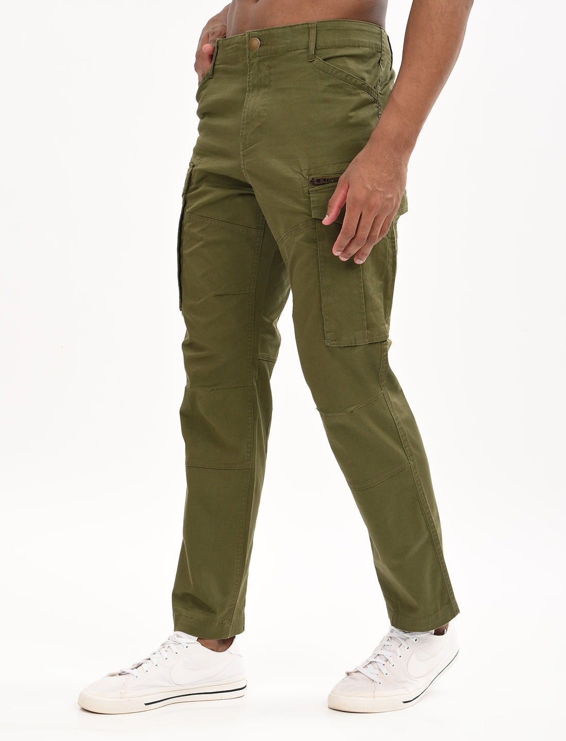Alex Nature Green GS - Cargo Premium