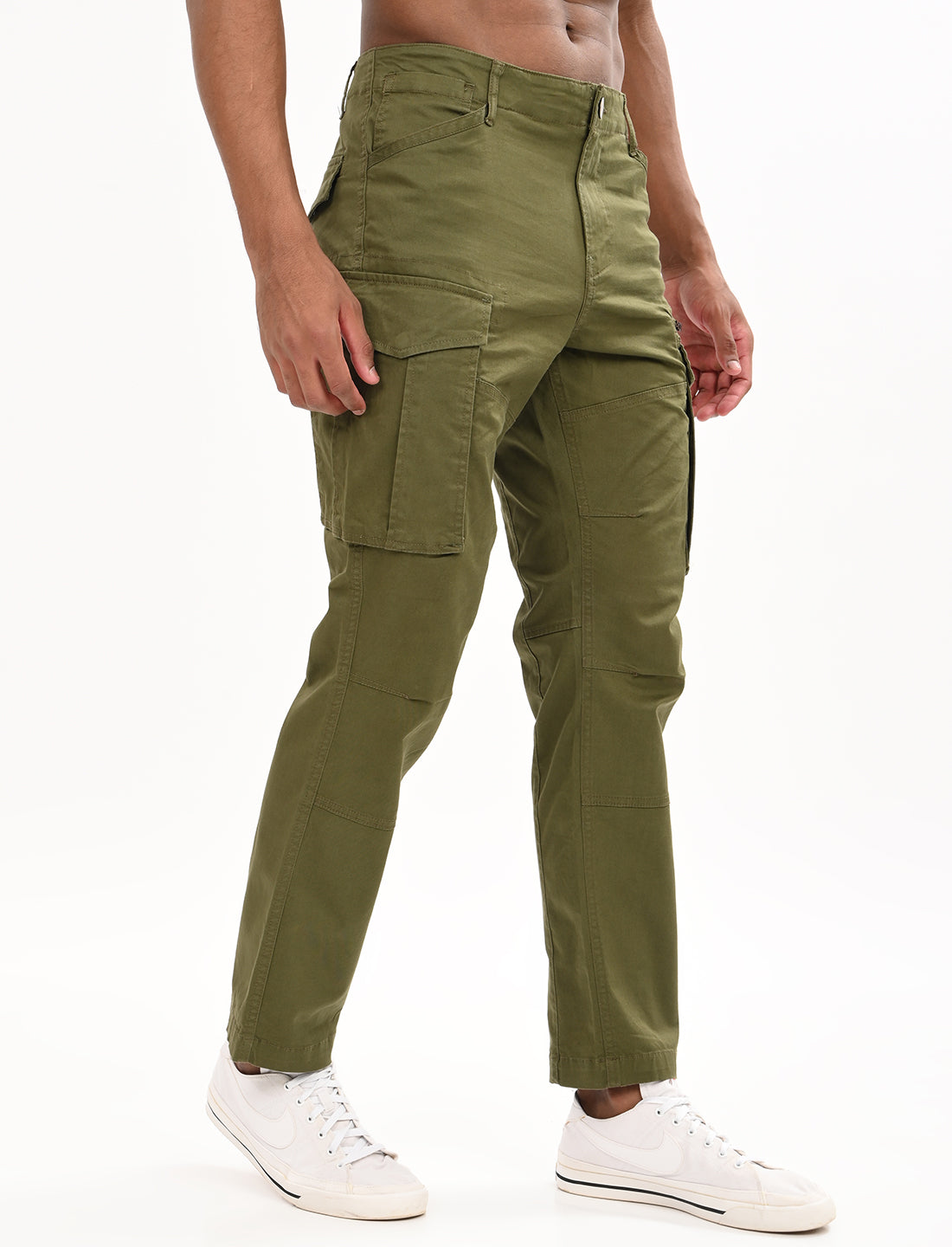 Alex Nature Green GS - Cargo Premium