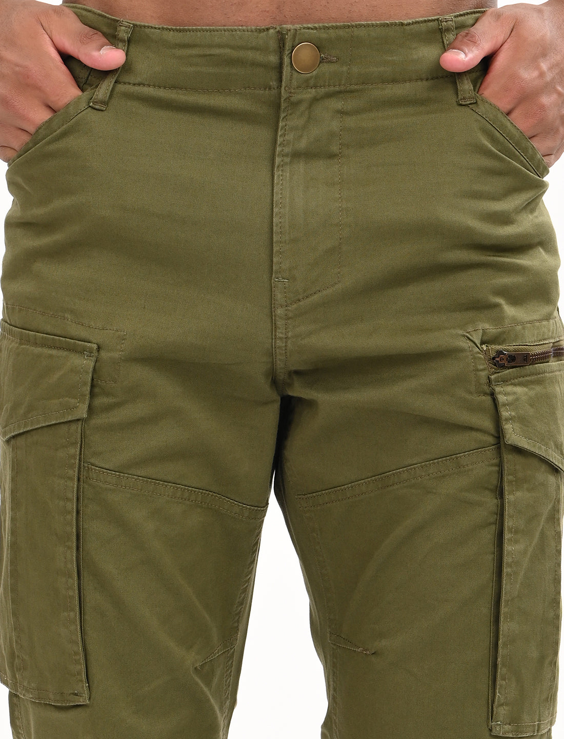 Alex Nature Green GS - Cargo Premium