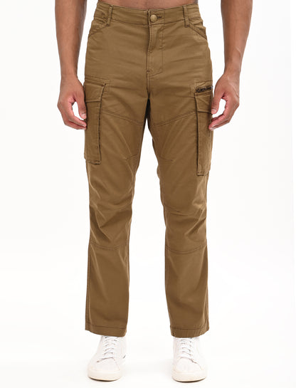 ALEX Brown GS - Cargo Premium