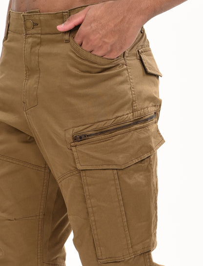 ALEX Brown GS - Cargo Premium