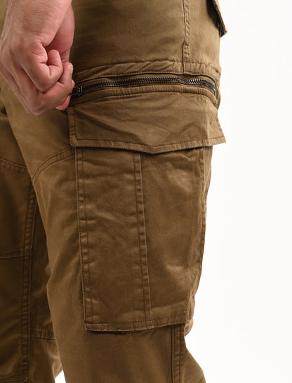 ALEX Brown GS - Cargo Premium
