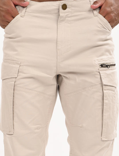 Alex Cream GS - Cargo Premium