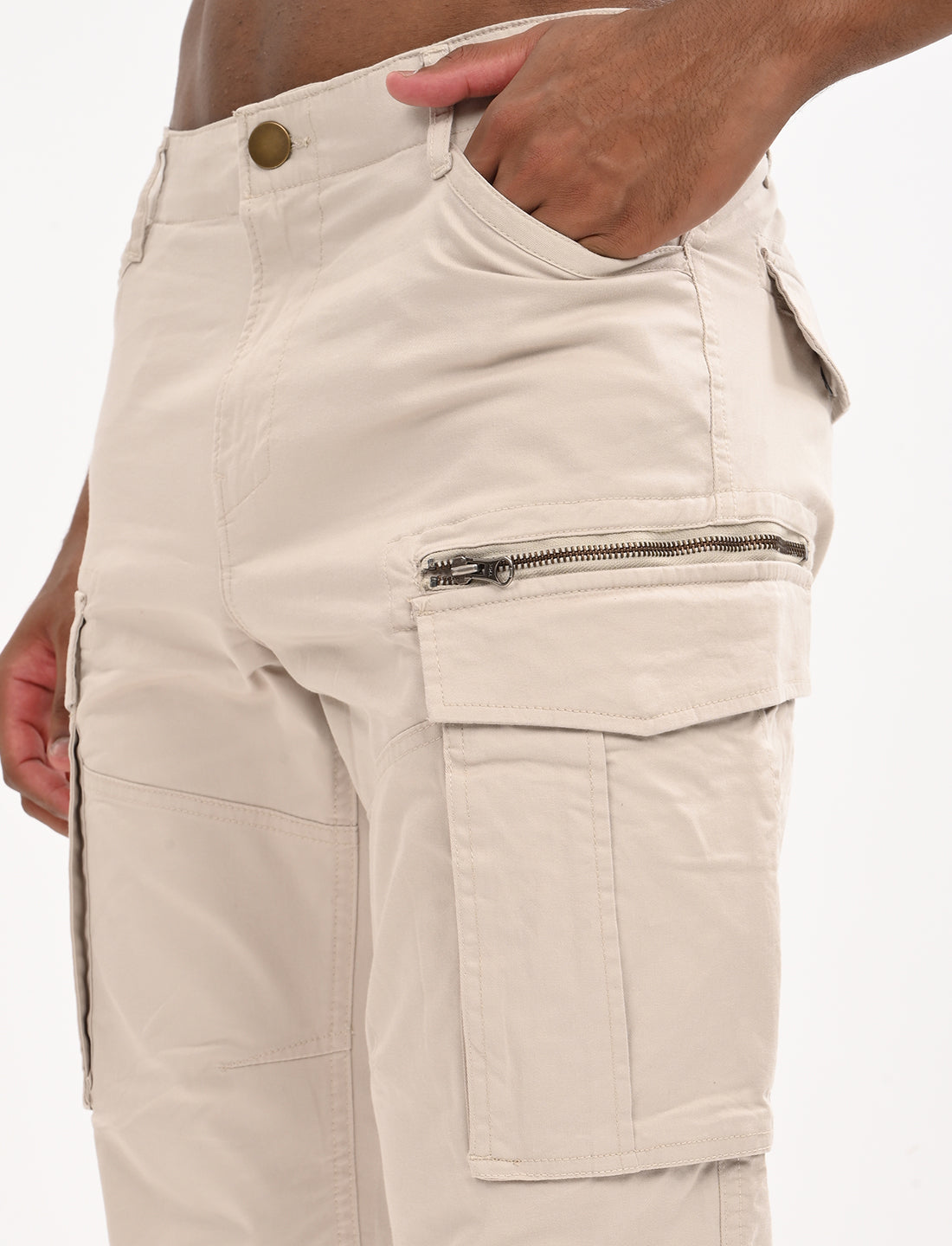 Alex Cream GS - Cargo Premium