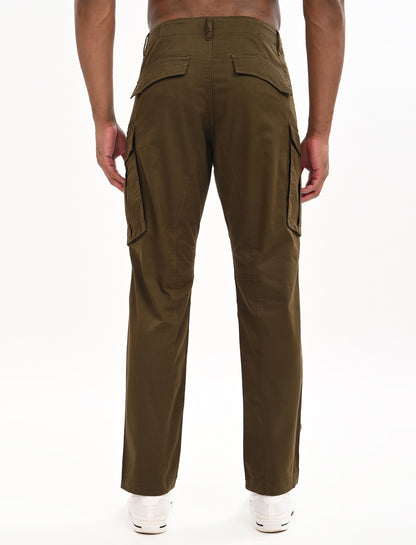 Alex Olive Green GS - Cargo Premium