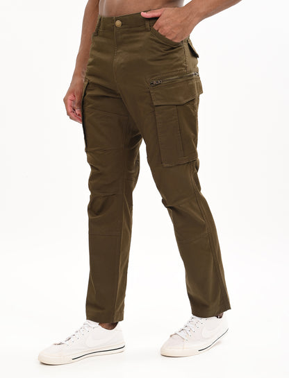 Alex Olive Green GS - Cargo Premium