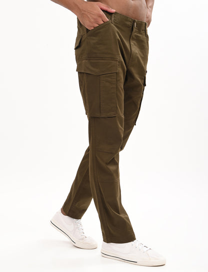 Alex Olive Green GS - Cargo Premium