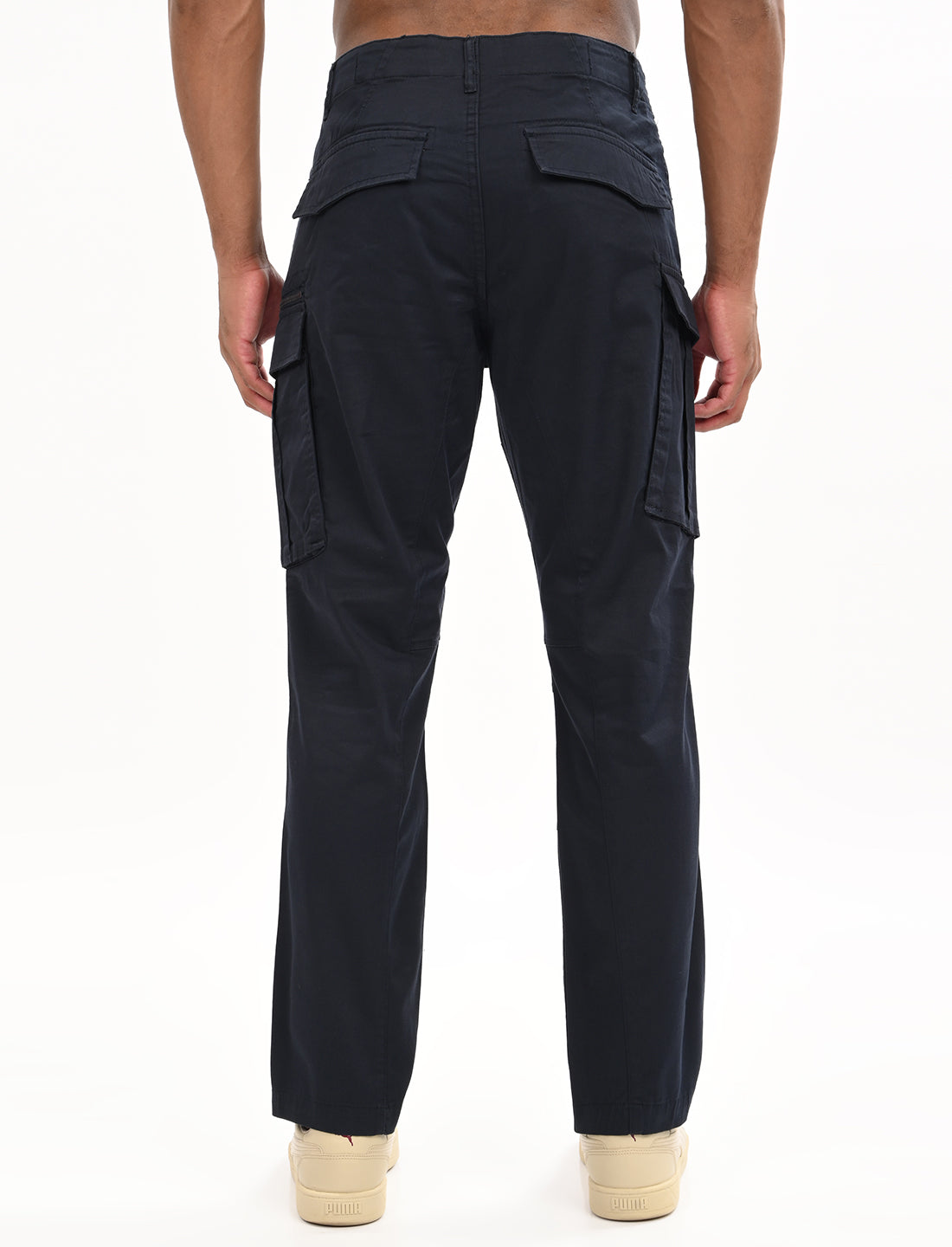 Alex Navy Blue GS - Cargo Premium