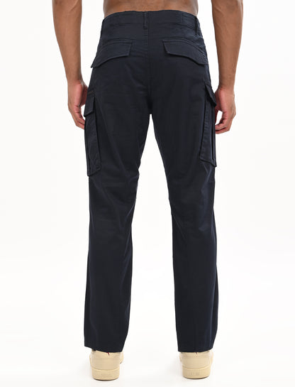 Alex Navy Blue GS - Cargo Premium