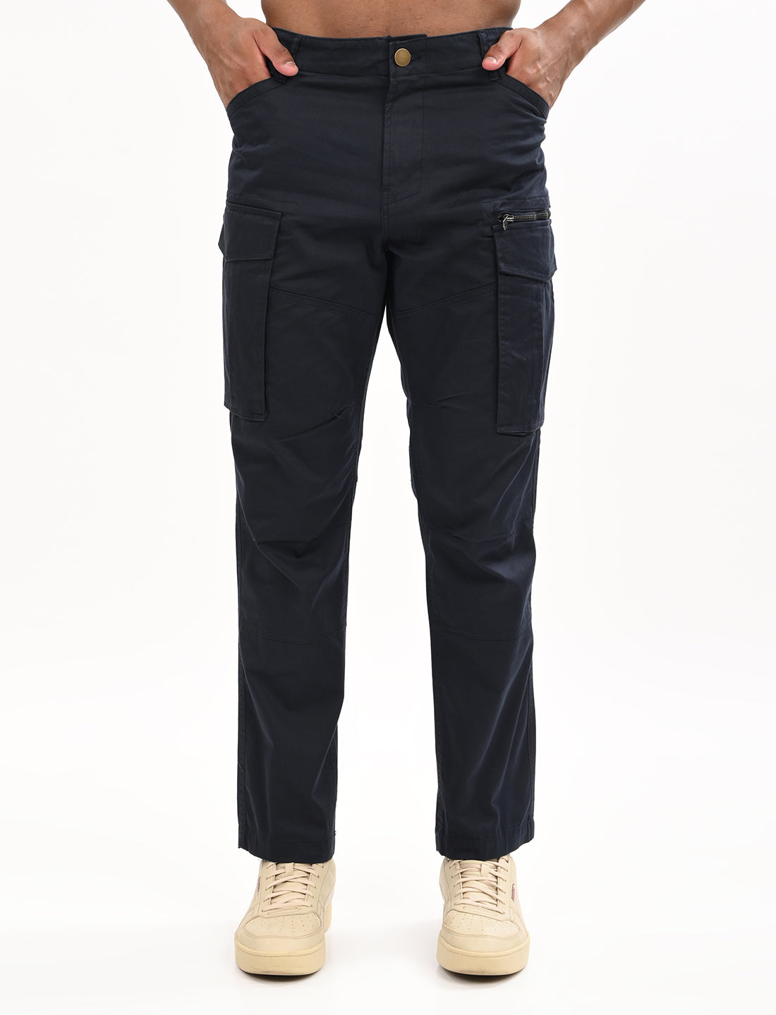 Alex Navy Blue GS - Cargo Premium