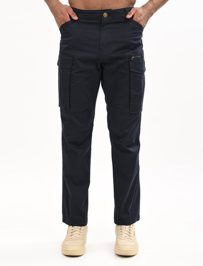 Alex Navy Blue GS - Cargo Premium