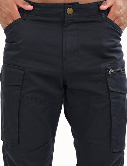 Alex Navy Blue GS - Cargo Premium