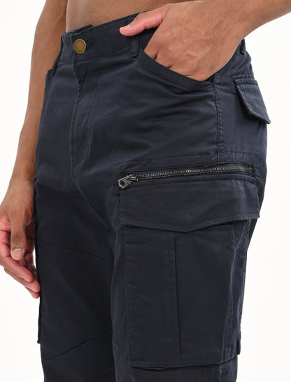 Alex Navy Blue GS - Cargo Premium
