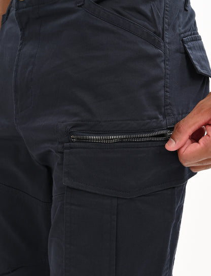 Alex Navy Blue GS - Cargo Premium