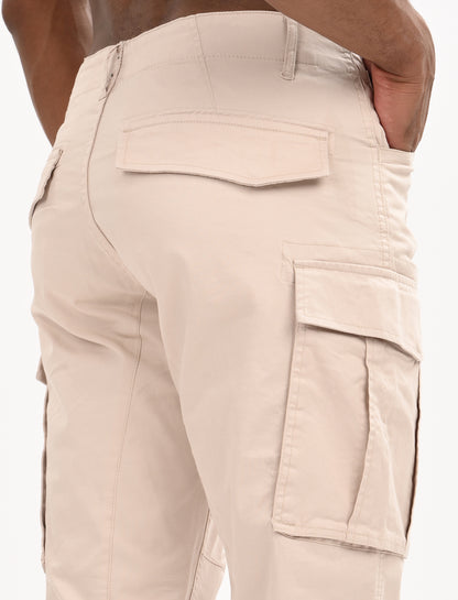 Alex Ivory GS - Cargo Premium