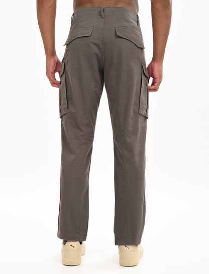 Alex Grey GS - Cargo Premium
